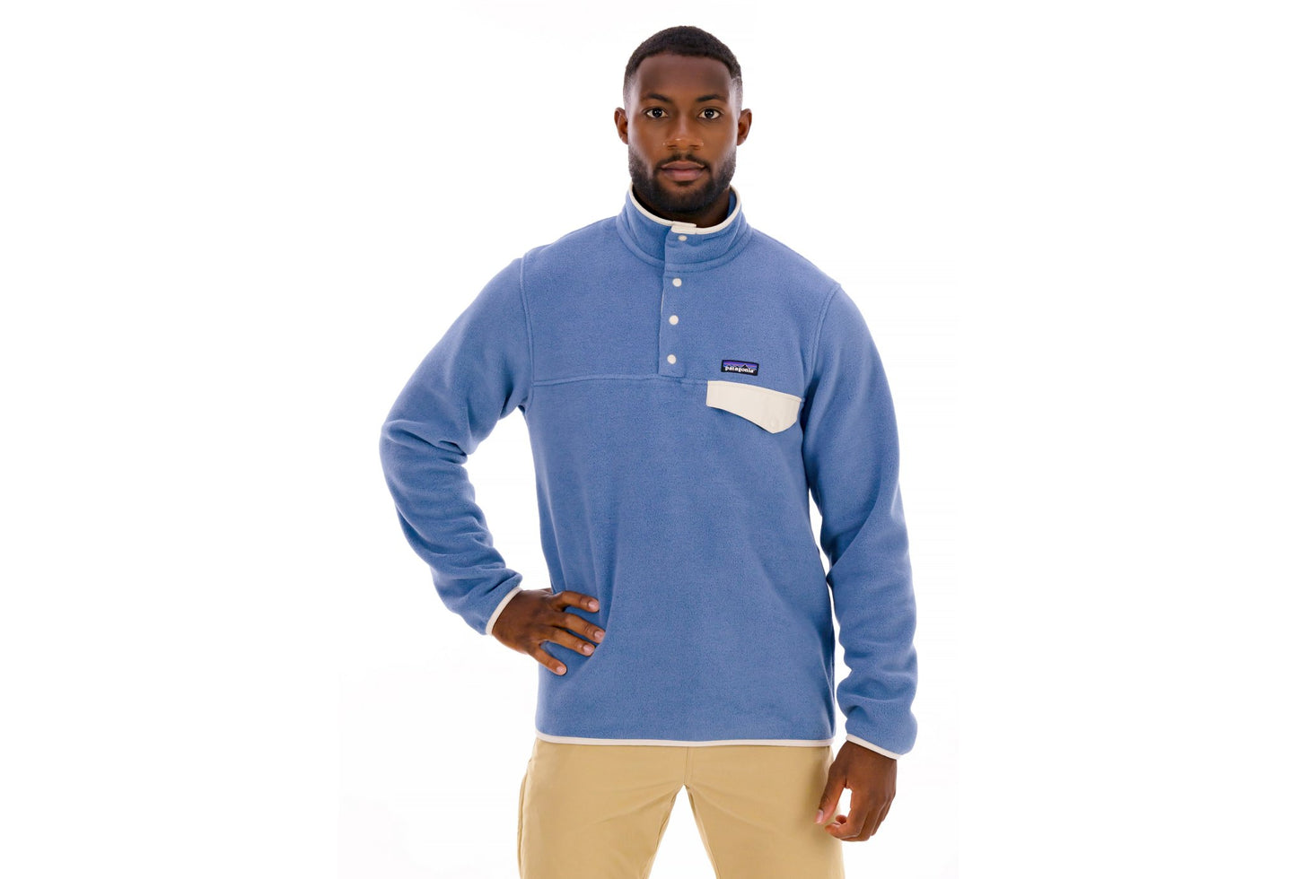 Lightweight Synchilla Snap-T