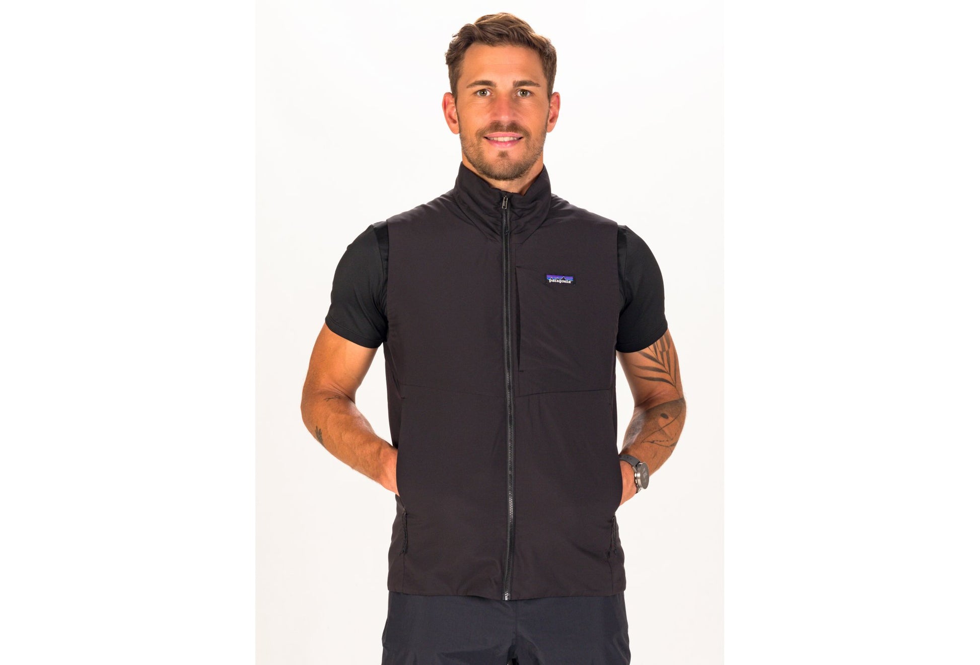 Nano-Air Light Herren