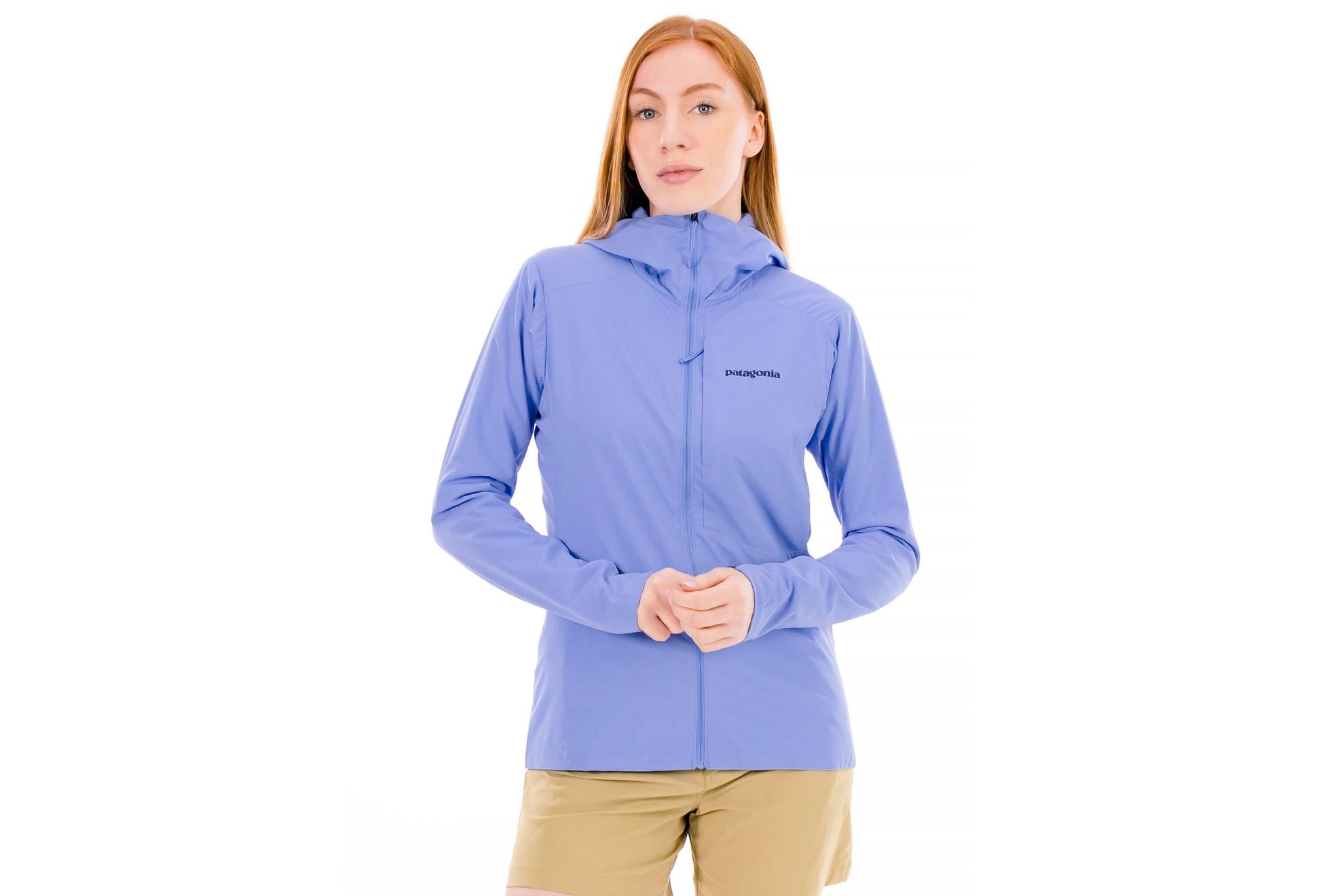 Nano-Air Ultralight Hoody