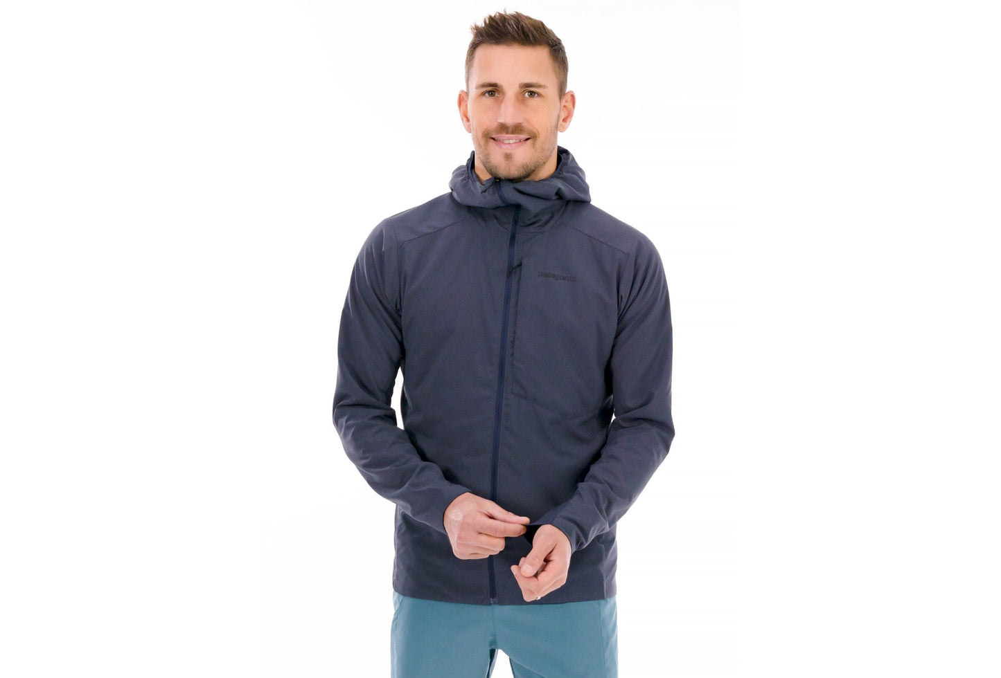 Nano-Air Ultralight Hoody