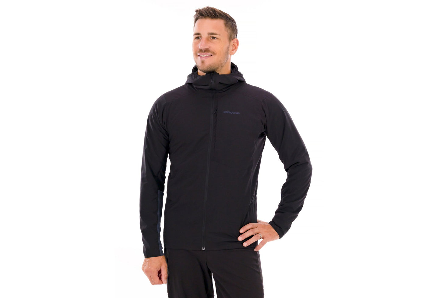 Nano-Air Ultralight Hoody