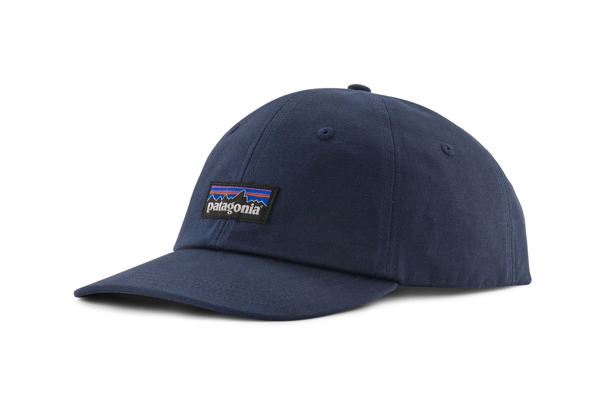 P-6 Label Trad