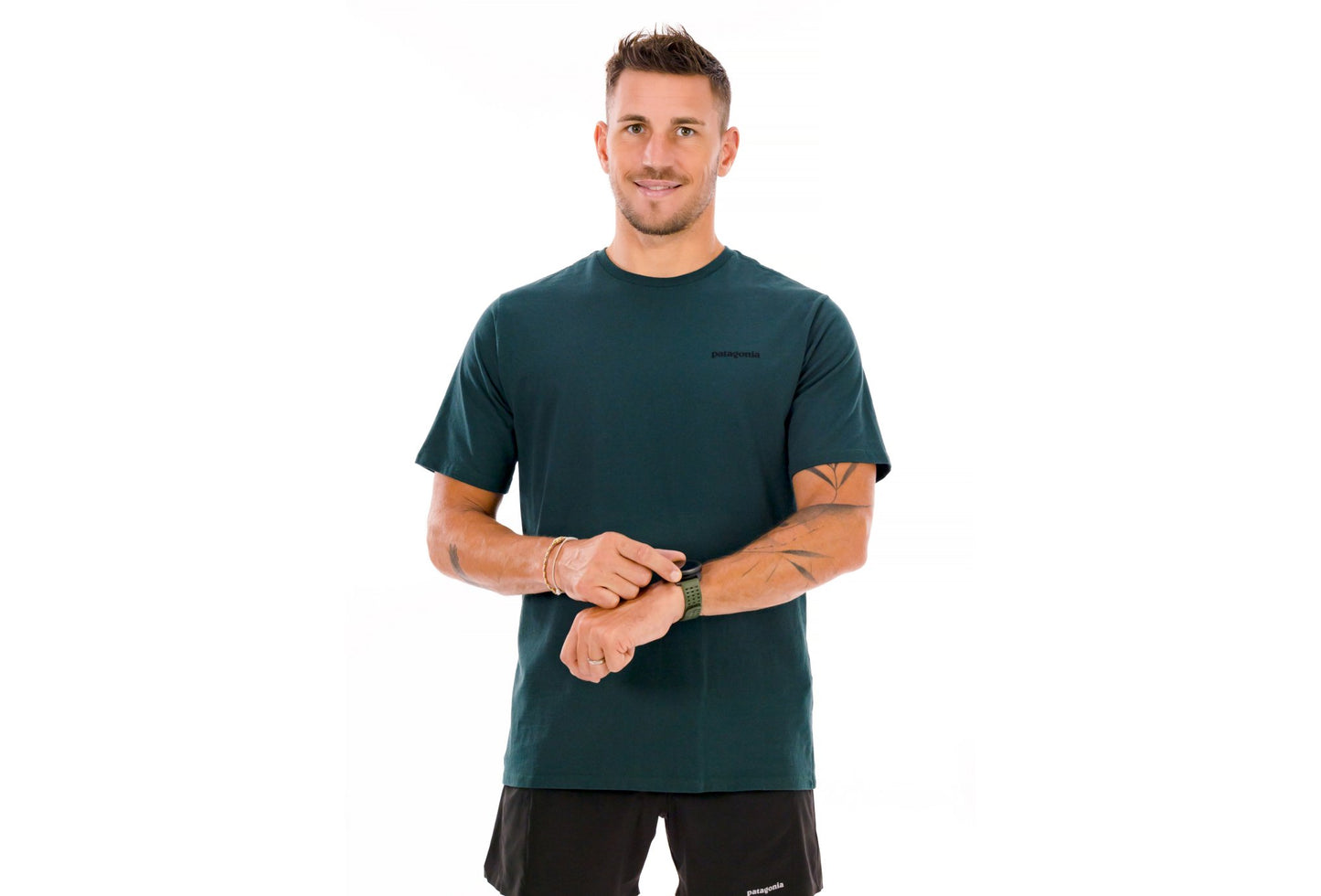 P-6 Logo Responsibili-Tee