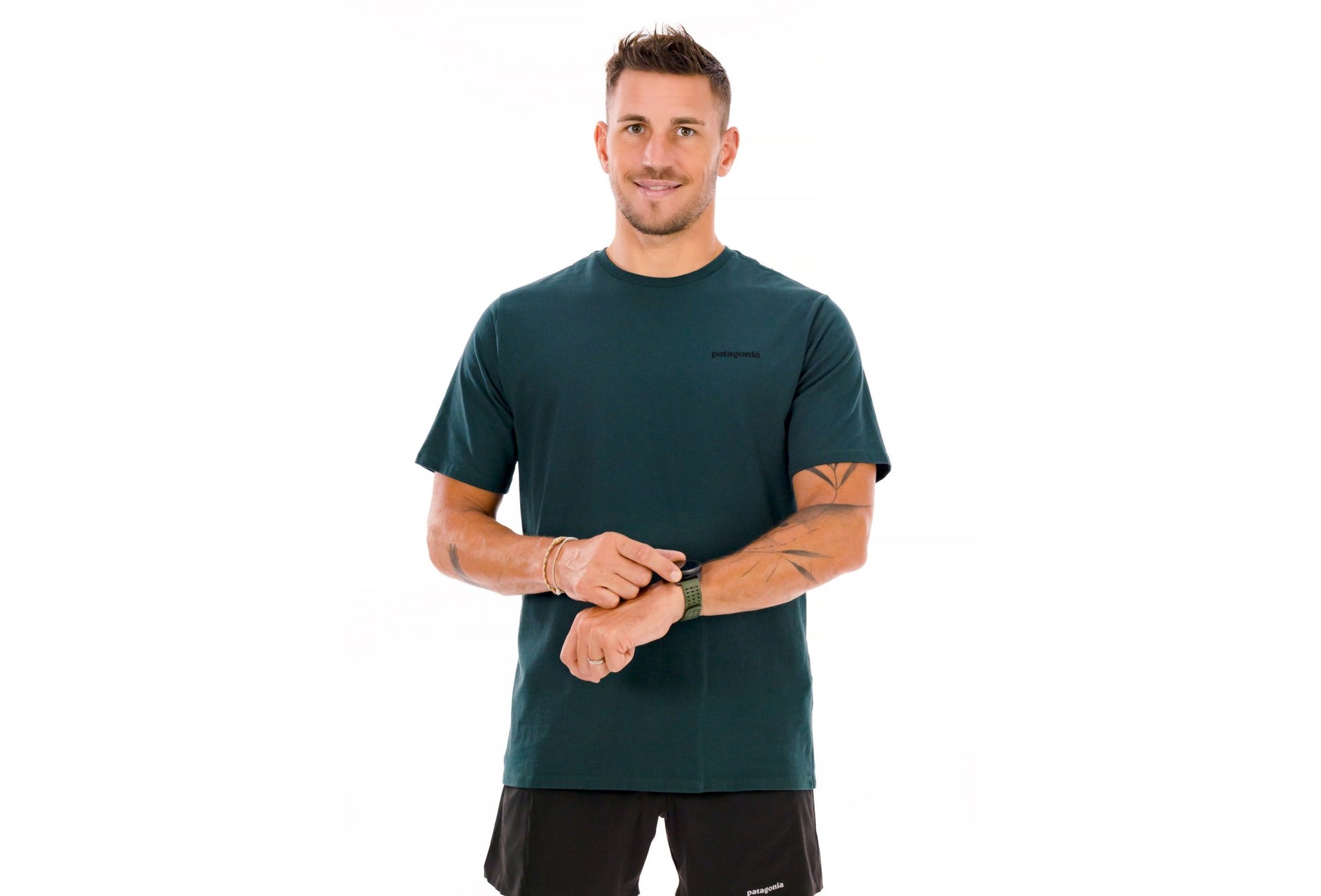 P-6 Logo Responsibili-Tee