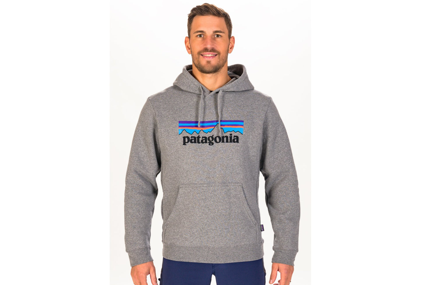 P-6 Logo Uprisal Herren