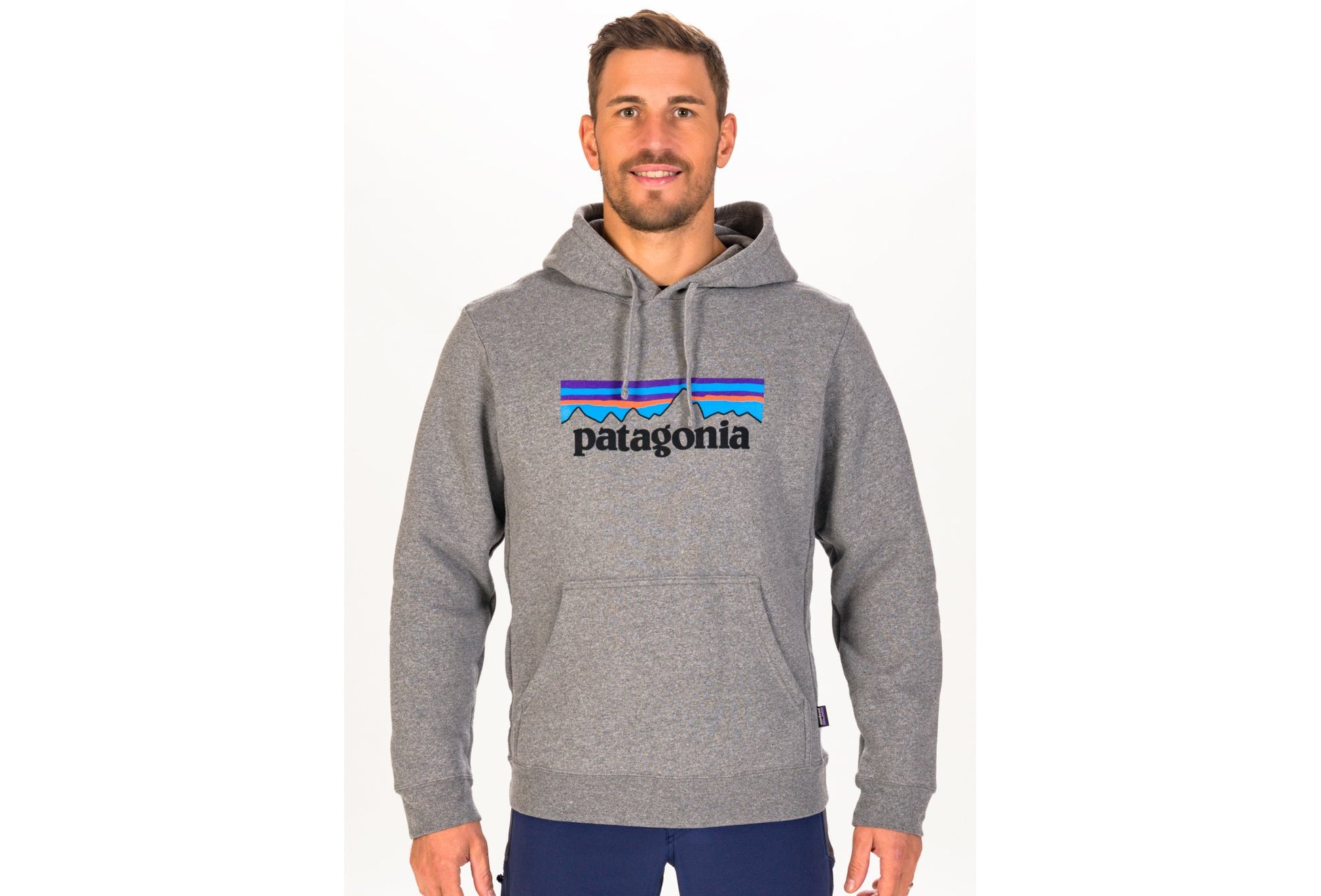 P-6 Logo Uprisal Herren