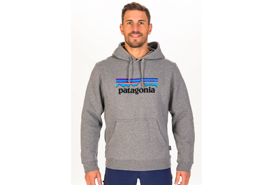 P-6 Logo Uprisal Herren