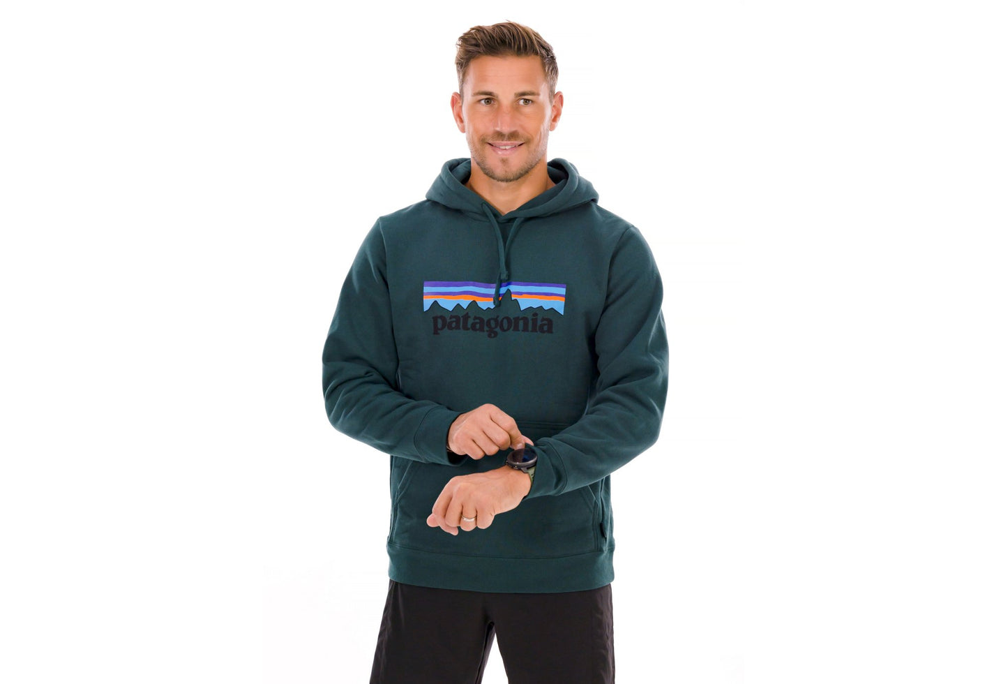 P-6 Logo Uprisal Herren