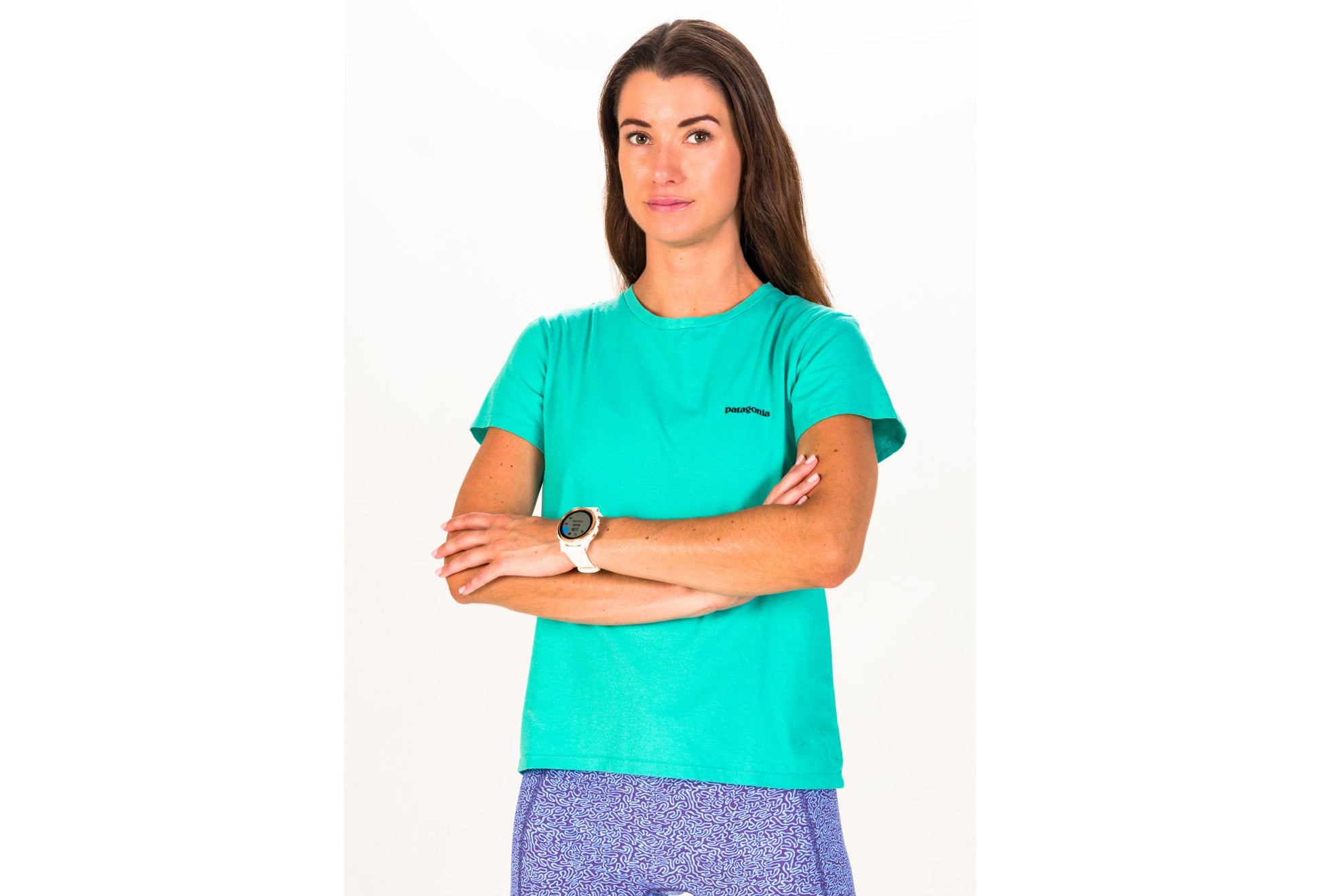 P-6 Mission Organic Damen