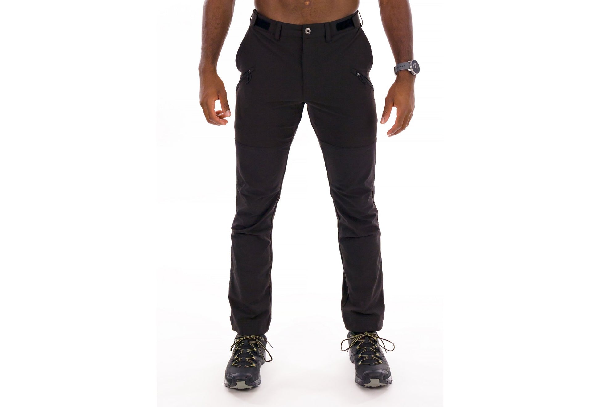 Point Peak Trail Herren