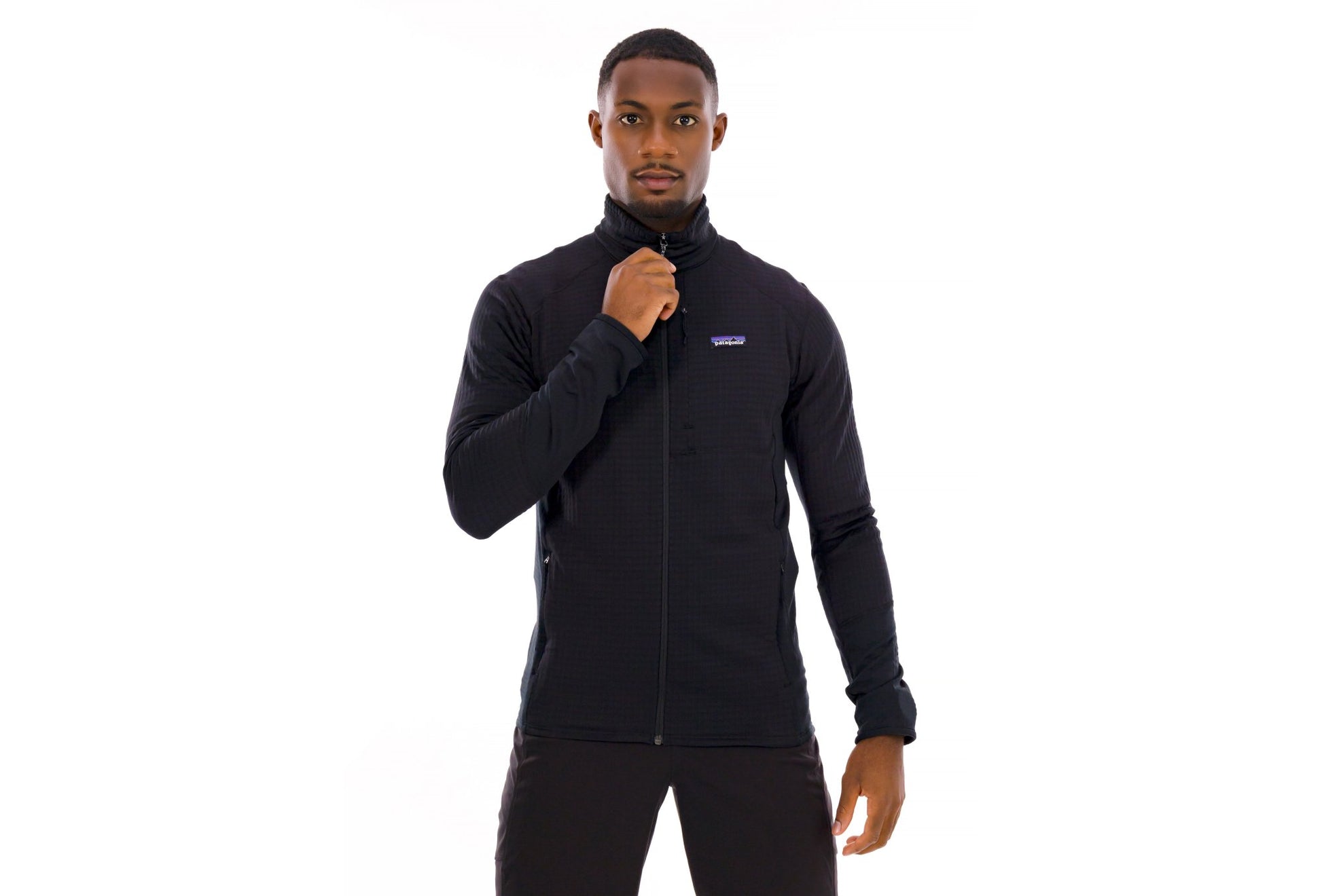 R1 Fleece