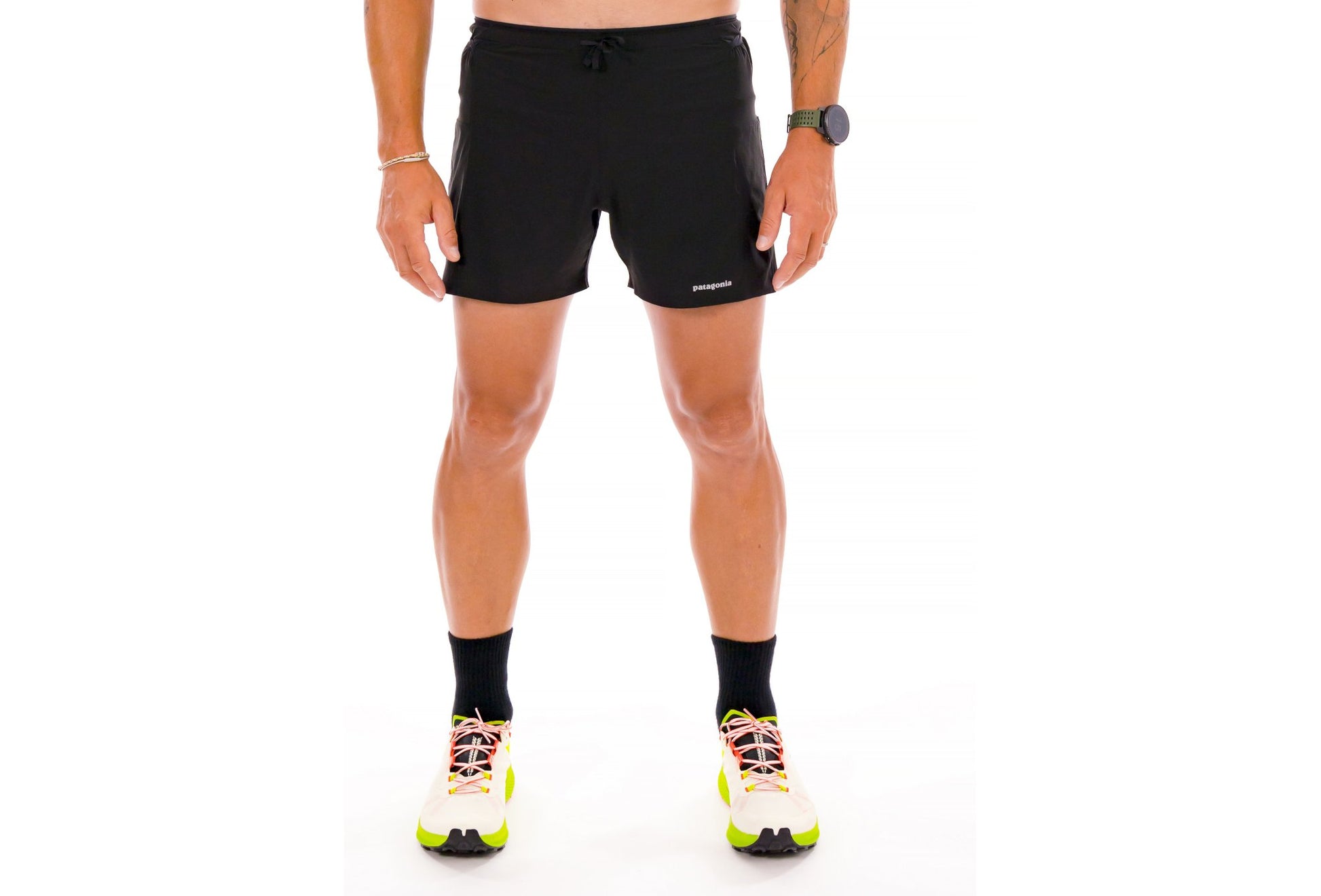 Strider Pro Herren