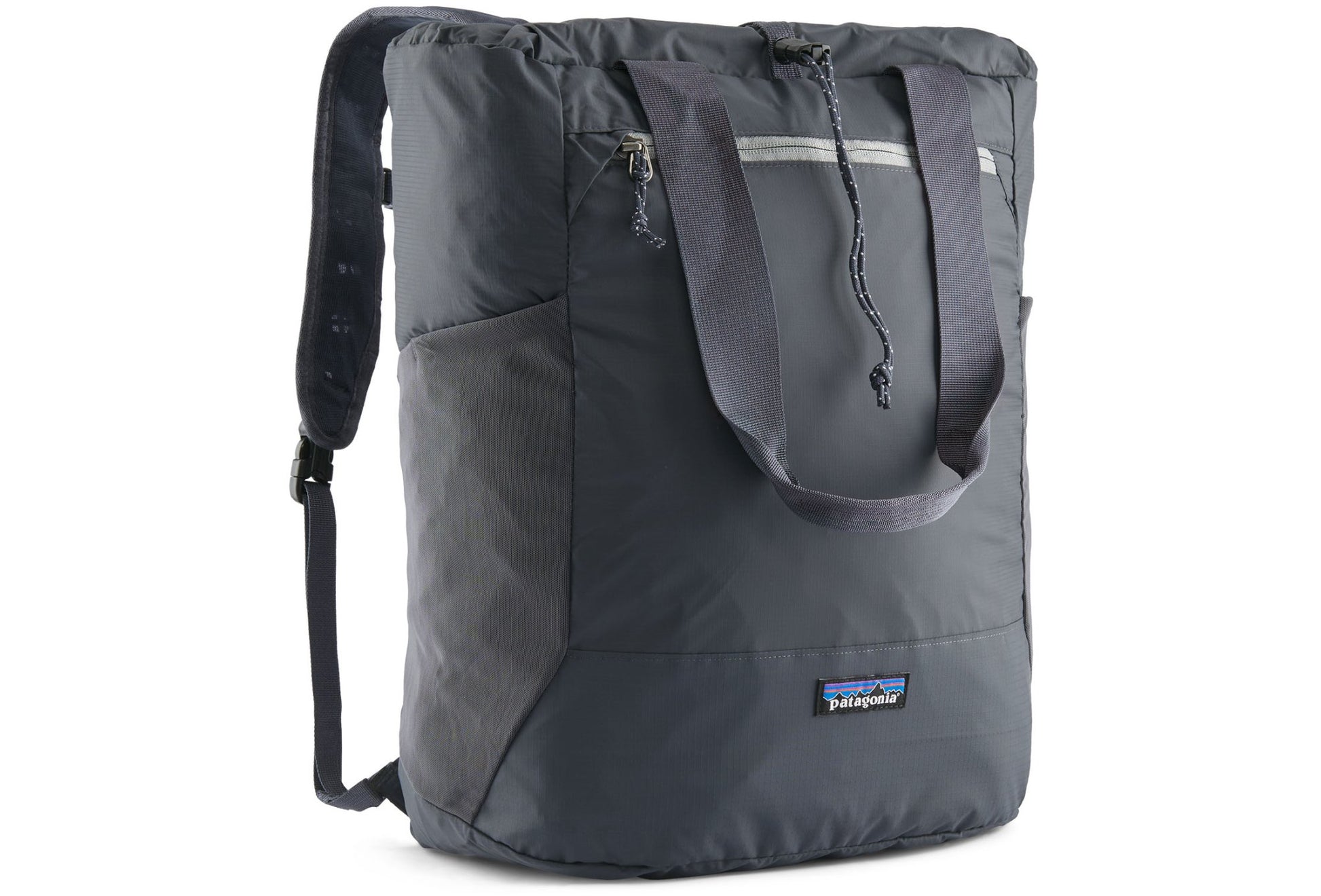 Terravia Tote Pack 24L