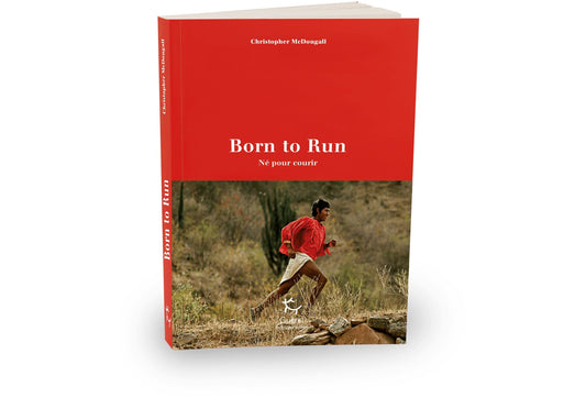 Born to Run