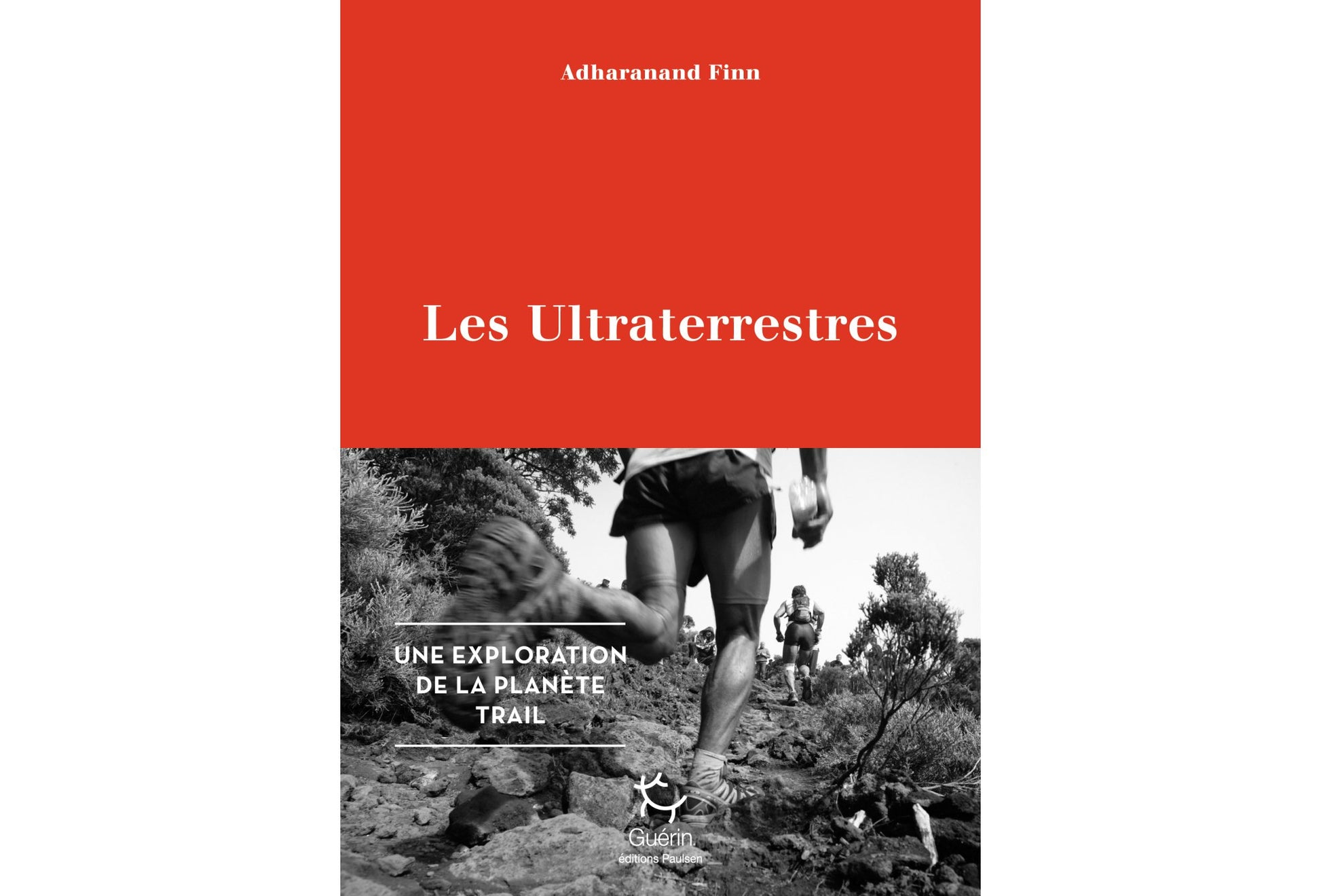 Les Ultraterrestres