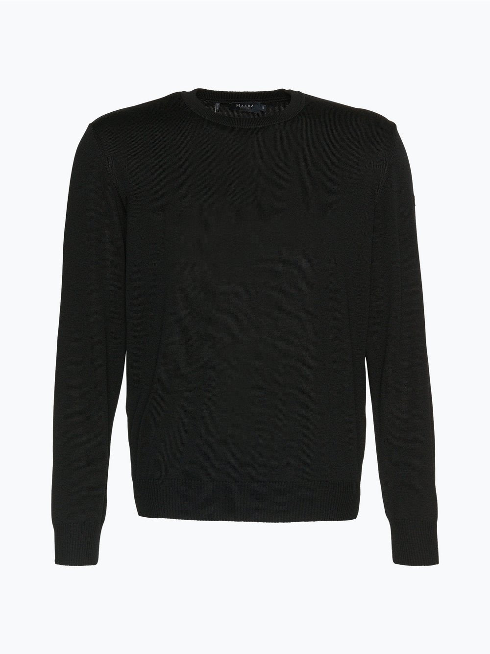 MAERZ Pullover aus Merinowolle Herren