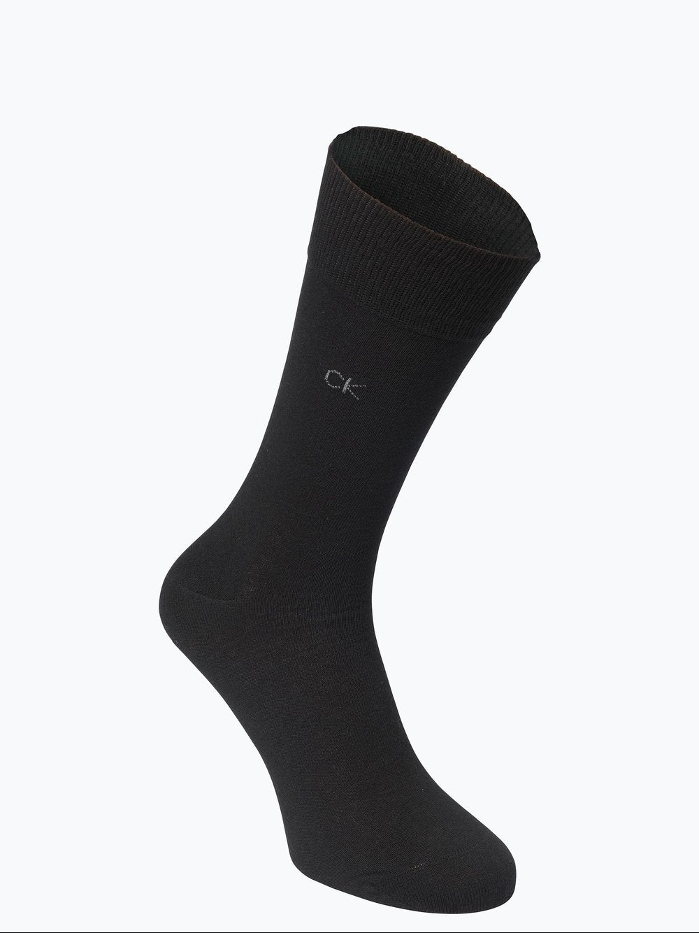 Calvin Klein Socken im 2er-Pack Herren Baumwolle