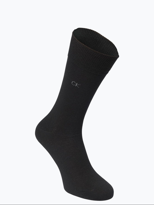 Calvin Klein Socken im 2er-Pack Herren Baumwolle