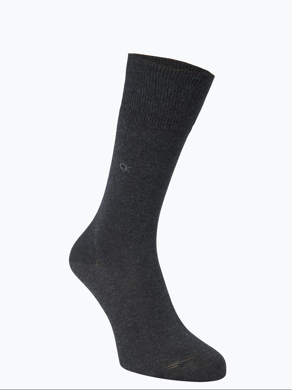 Calvin Klein Socken im 2er-Pack Herren Baumwolle