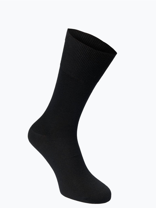 FALKE Socken mit Merino-Anteil Herren Wolle