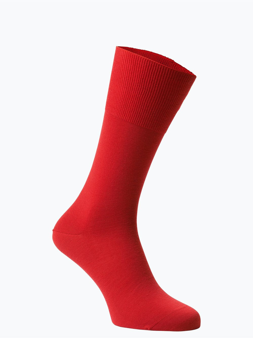 FALKE Socken mit Merino-Anteil Herren Wolle