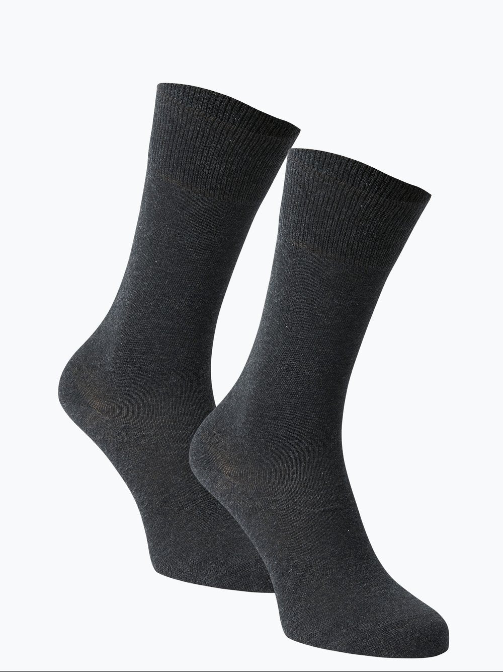 FALKE Socken im 2er-Pack Herren Baumwolle