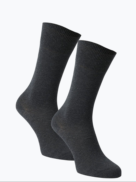 FALKE Socken im 2er-Pack Herren Baumwolle