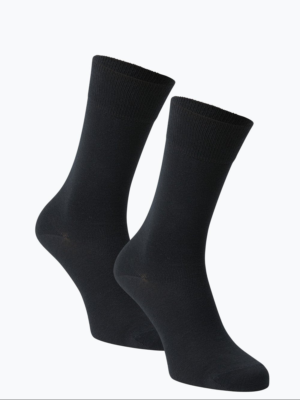 FALKE Socken im 2er-Pack Herren Baumwolle