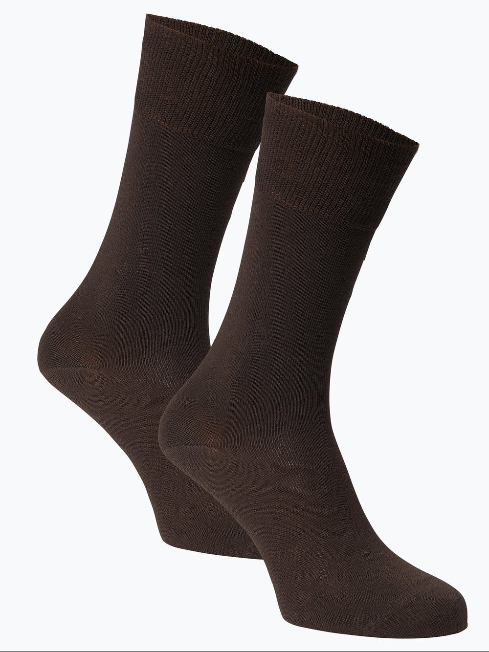FALKE Socken im 2er-Pack Herren Baumwolle