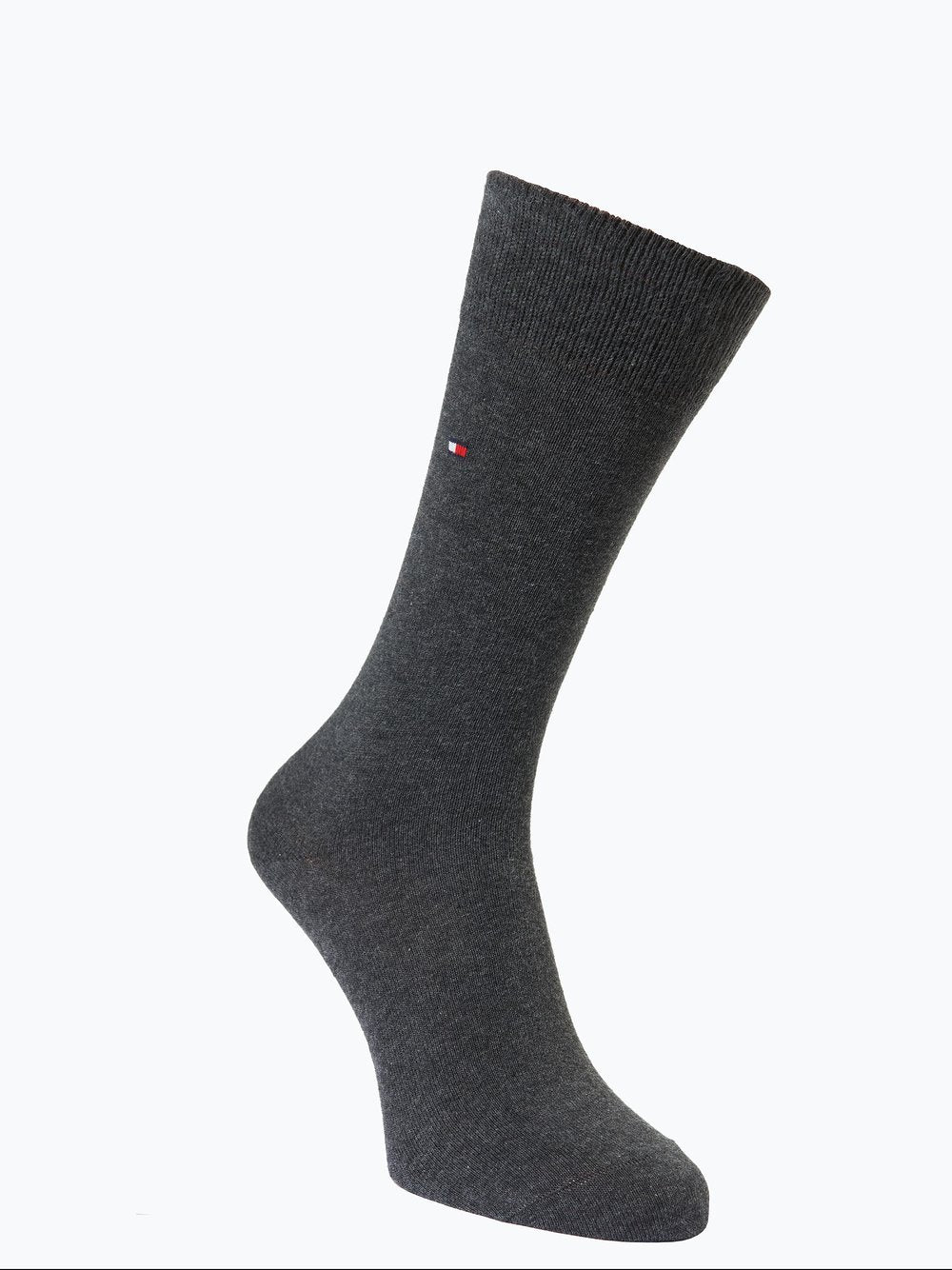 Tommy Hilfiger Socken im 2er-Pack Herren Baumwolle