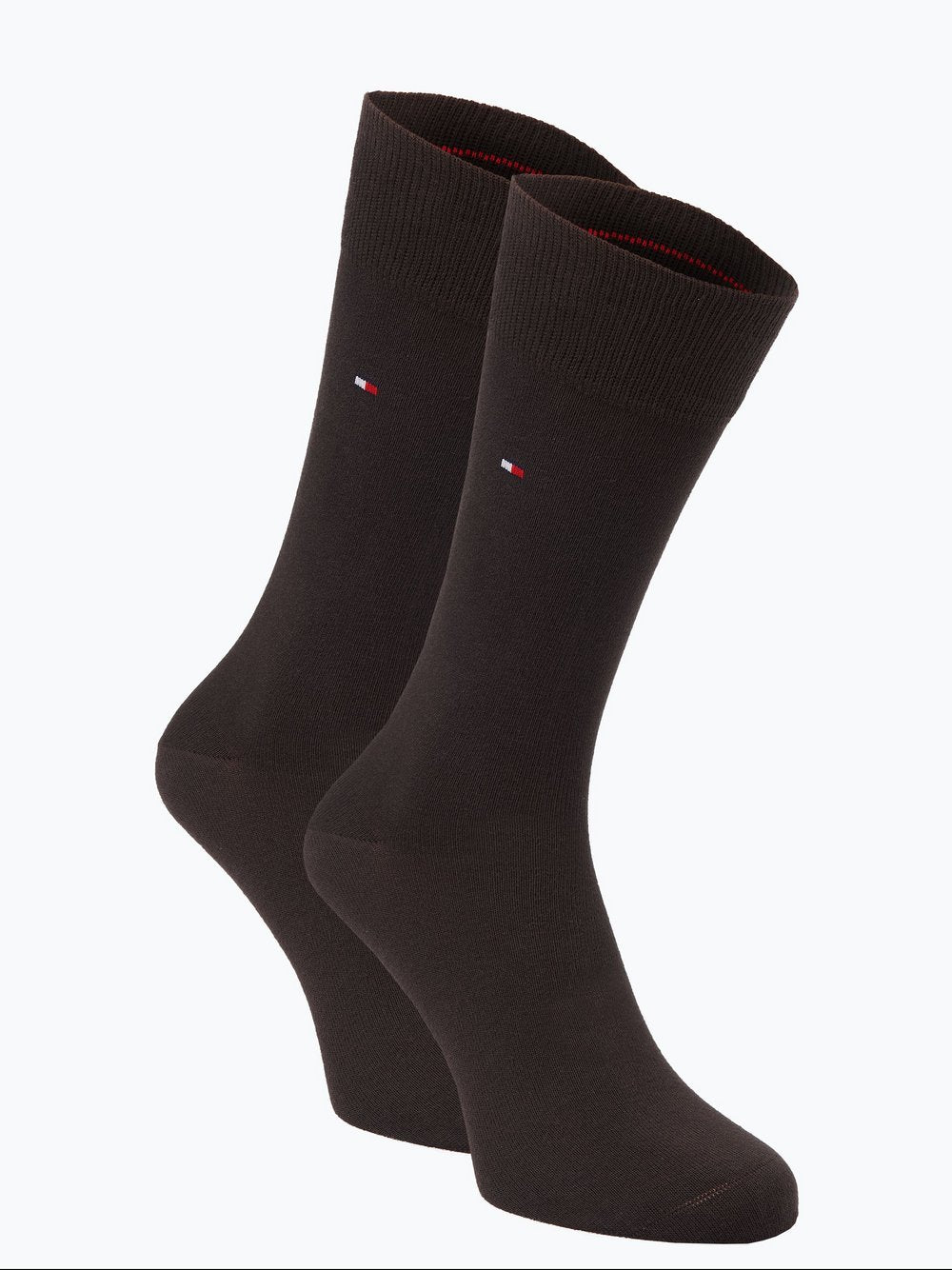 Tommy Hilfiger Socken im 2er-Pack Herren Baumwolle