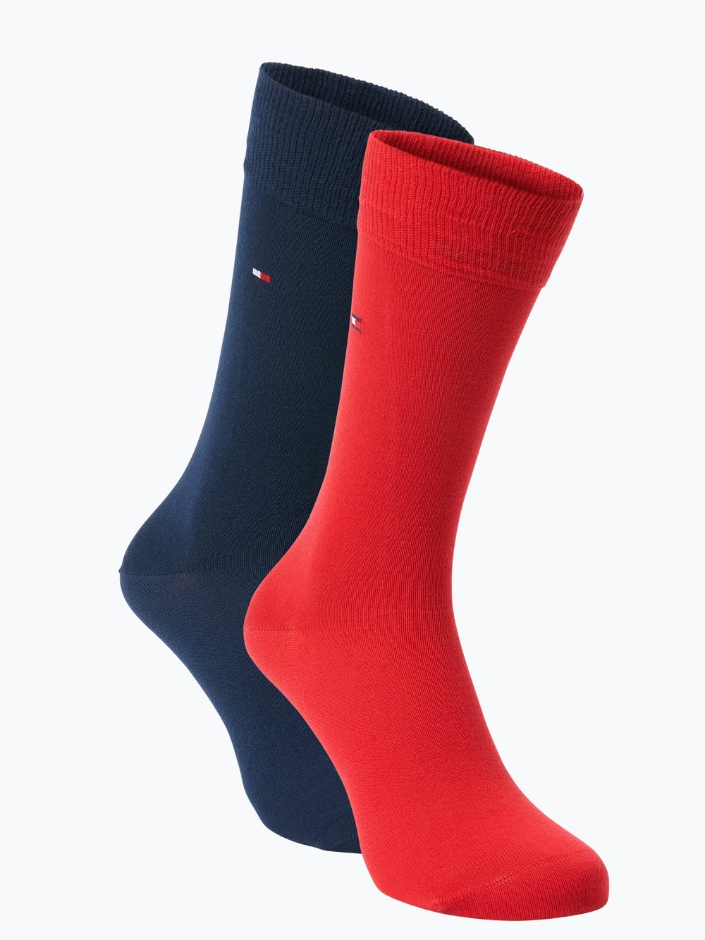 Tommy Hilfiger Socken im 2er-Pack Herren Baumwolle