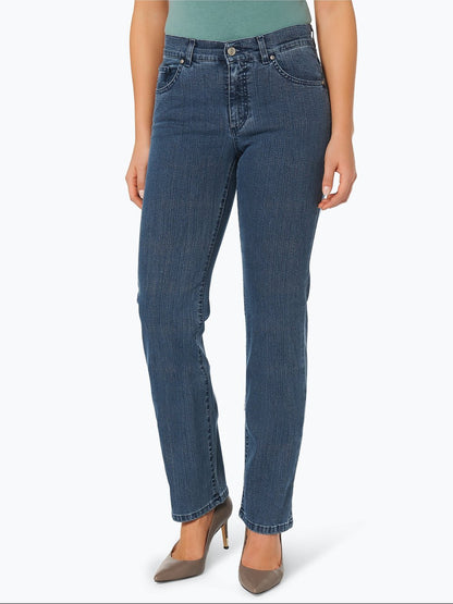 Angels Jeans Damen Baumwolle