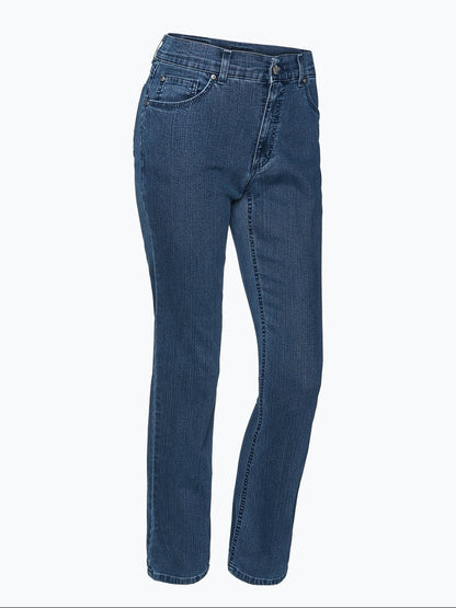 Angels Jeans Damen Baumwolle