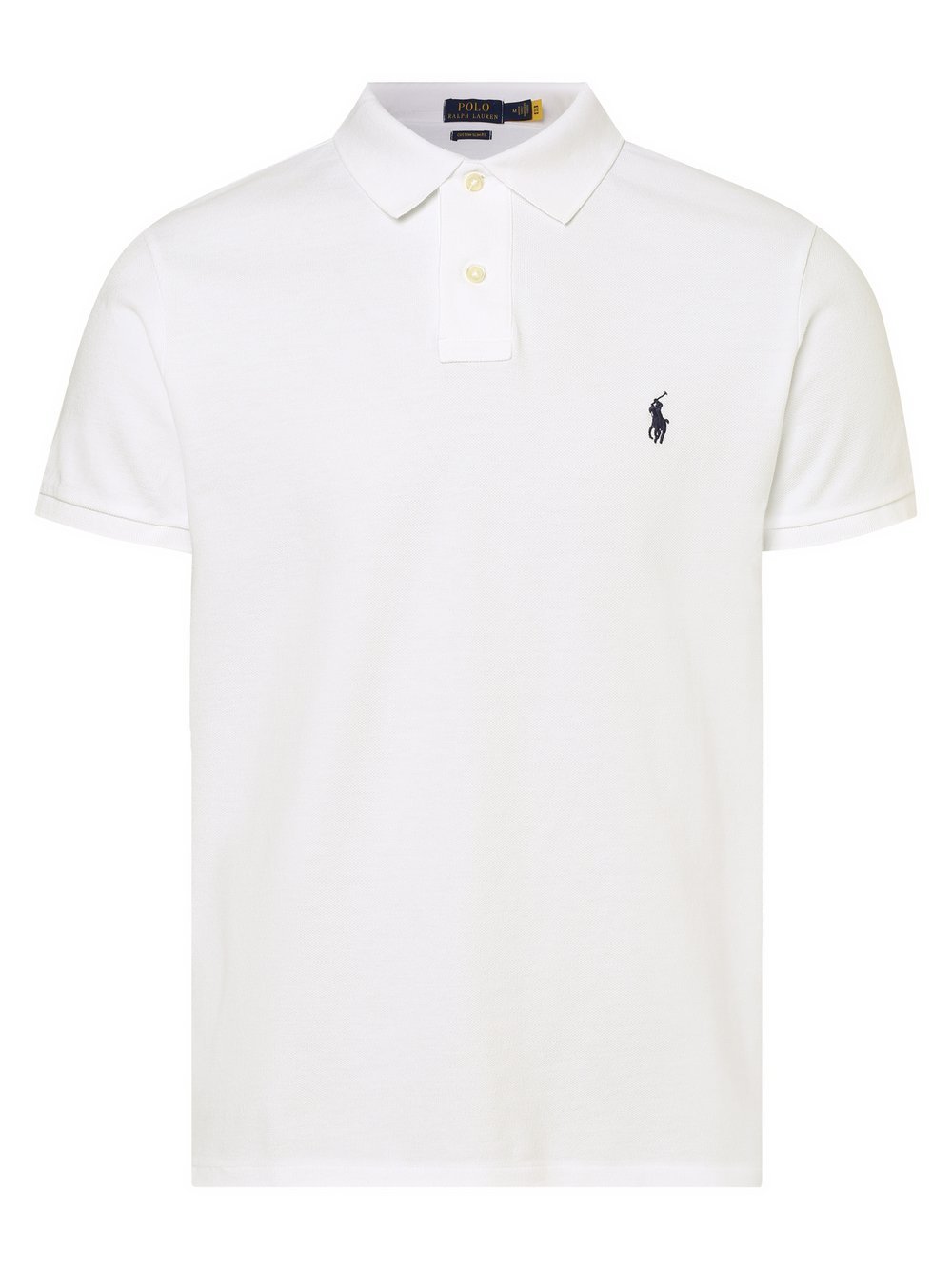 Polo Ralph Lauren Poloshirt Herren Baumwolle