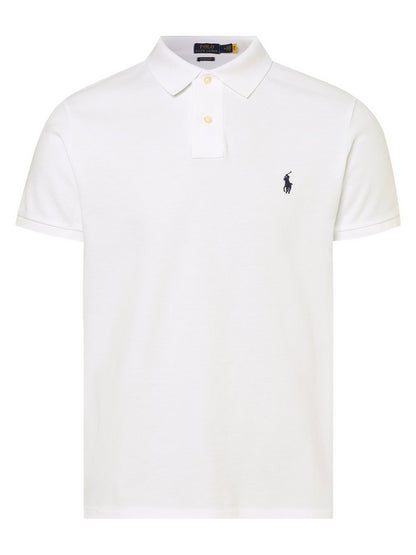 Polo Ralph Lauren Poloshirt Herren Baumwolle