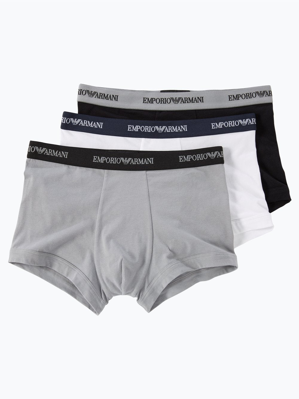 Emporio Armani Pants Herren Baumwolle