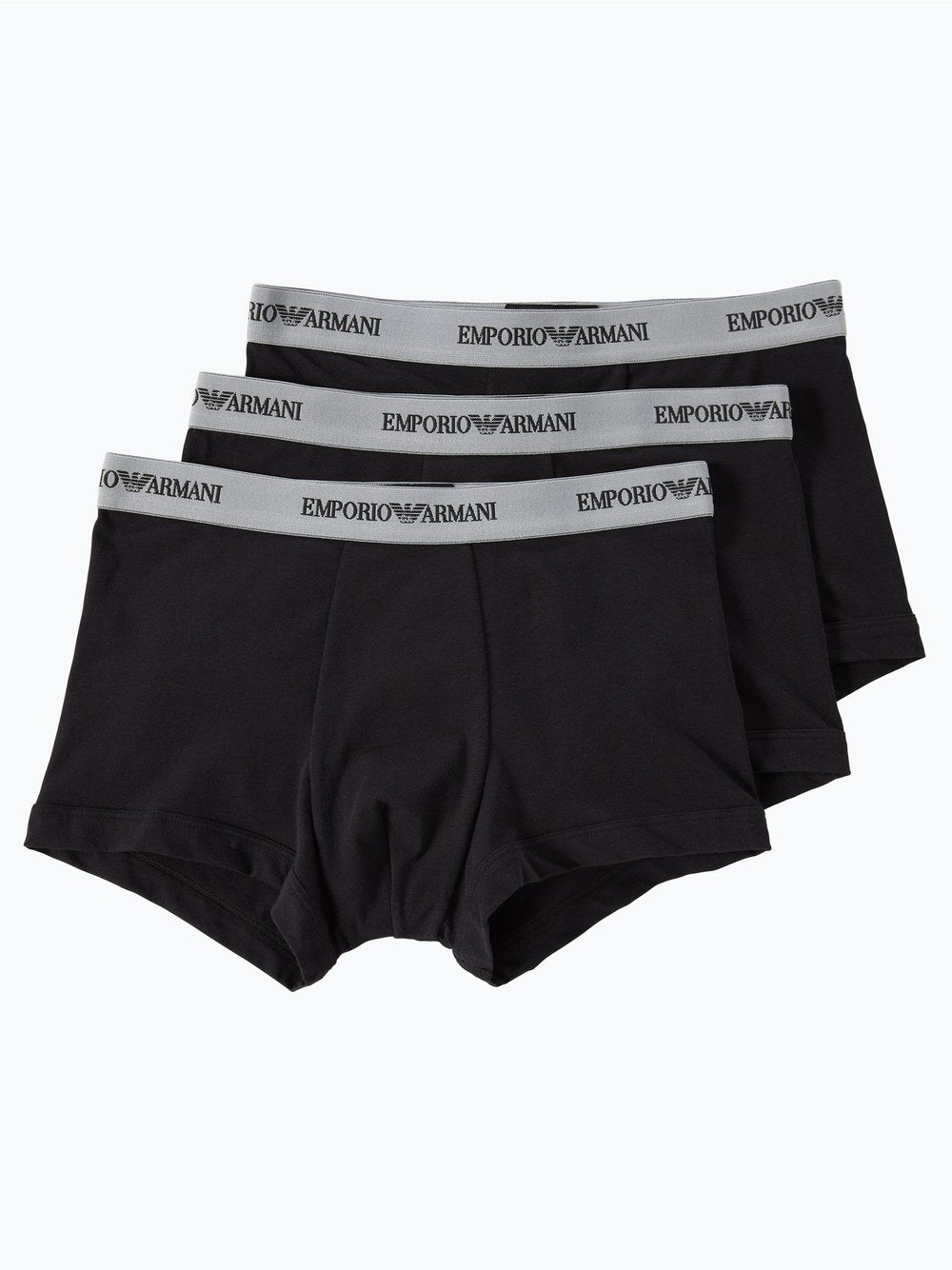 Emporio Armani Pants Herren Baumwolle