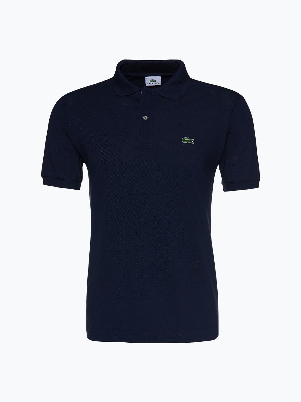 Lacoste Poloshirt Herren Baumwolle