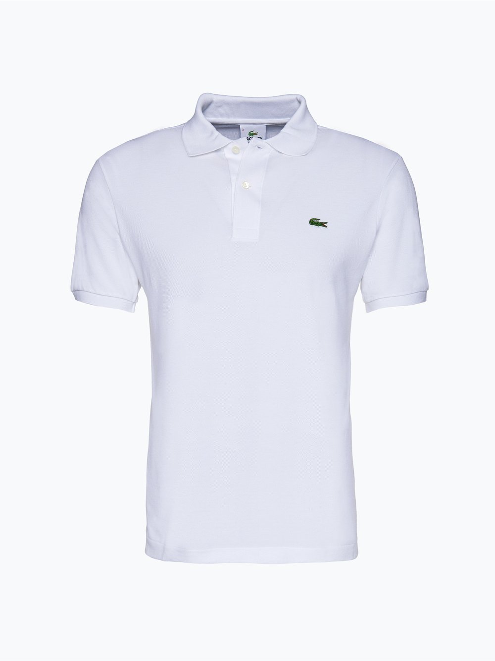 Lacoste Poloshirt Herren Baumwolle