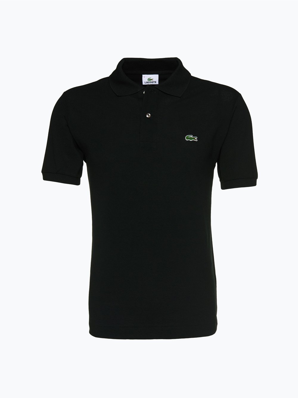 Lacoste Poloshirt Herren Baumwolle