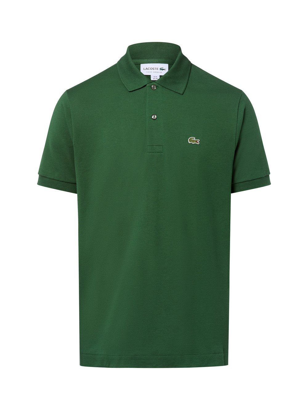 Lacoste Poloshirt Herren Baumwolle