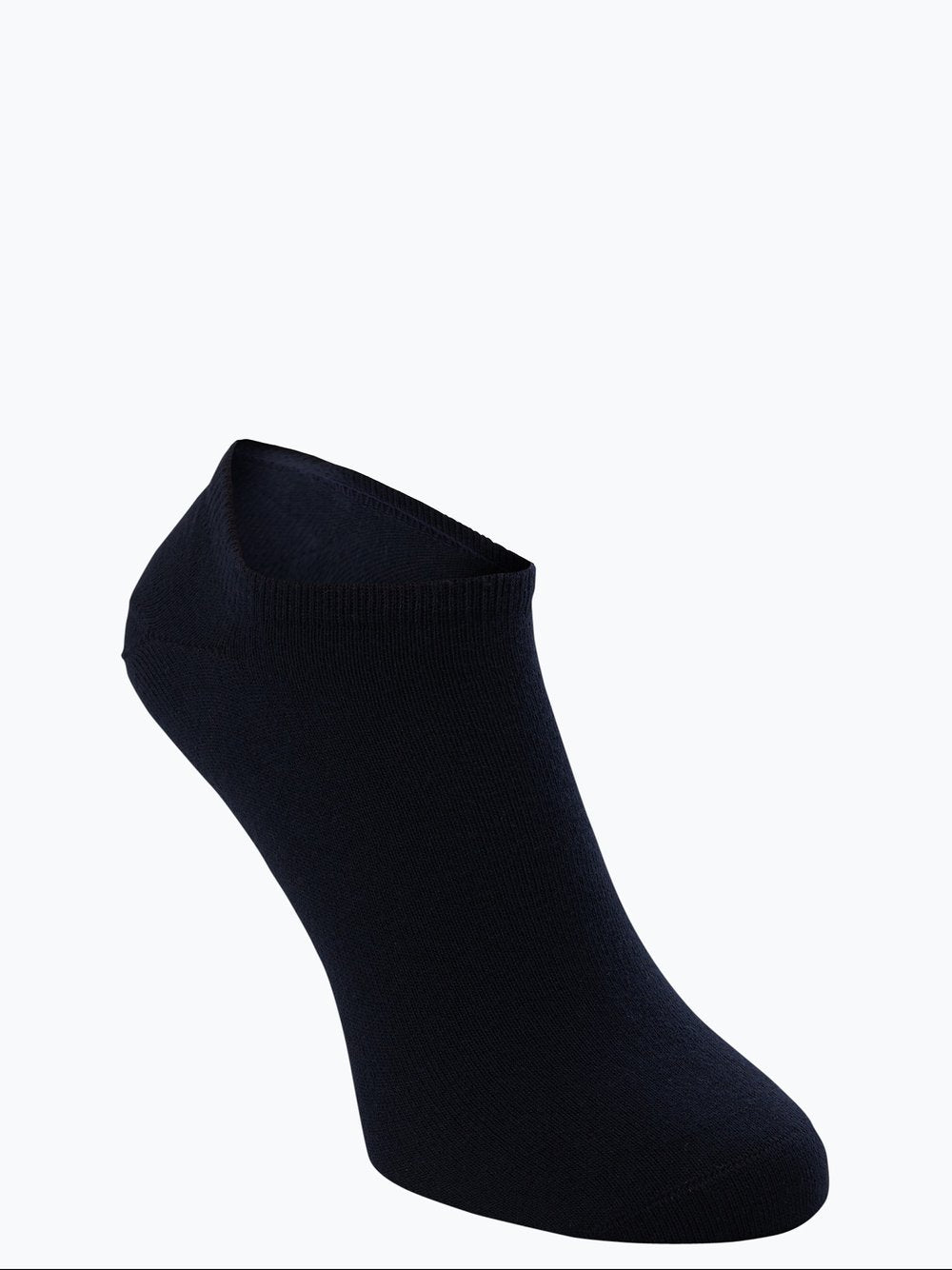 Tommy Hilfiger Sneaker-Socken im 2er-Pack Herren Baumwolle
