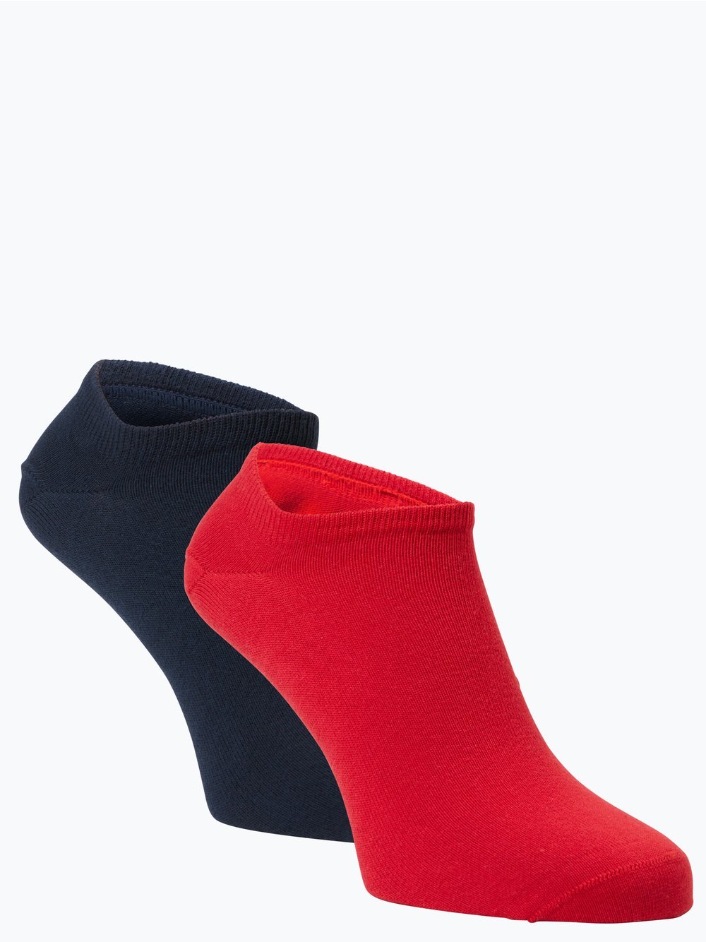 Tommy Hilfiger Sneaker-Socken im 2er-Pack Herren Baumwolle