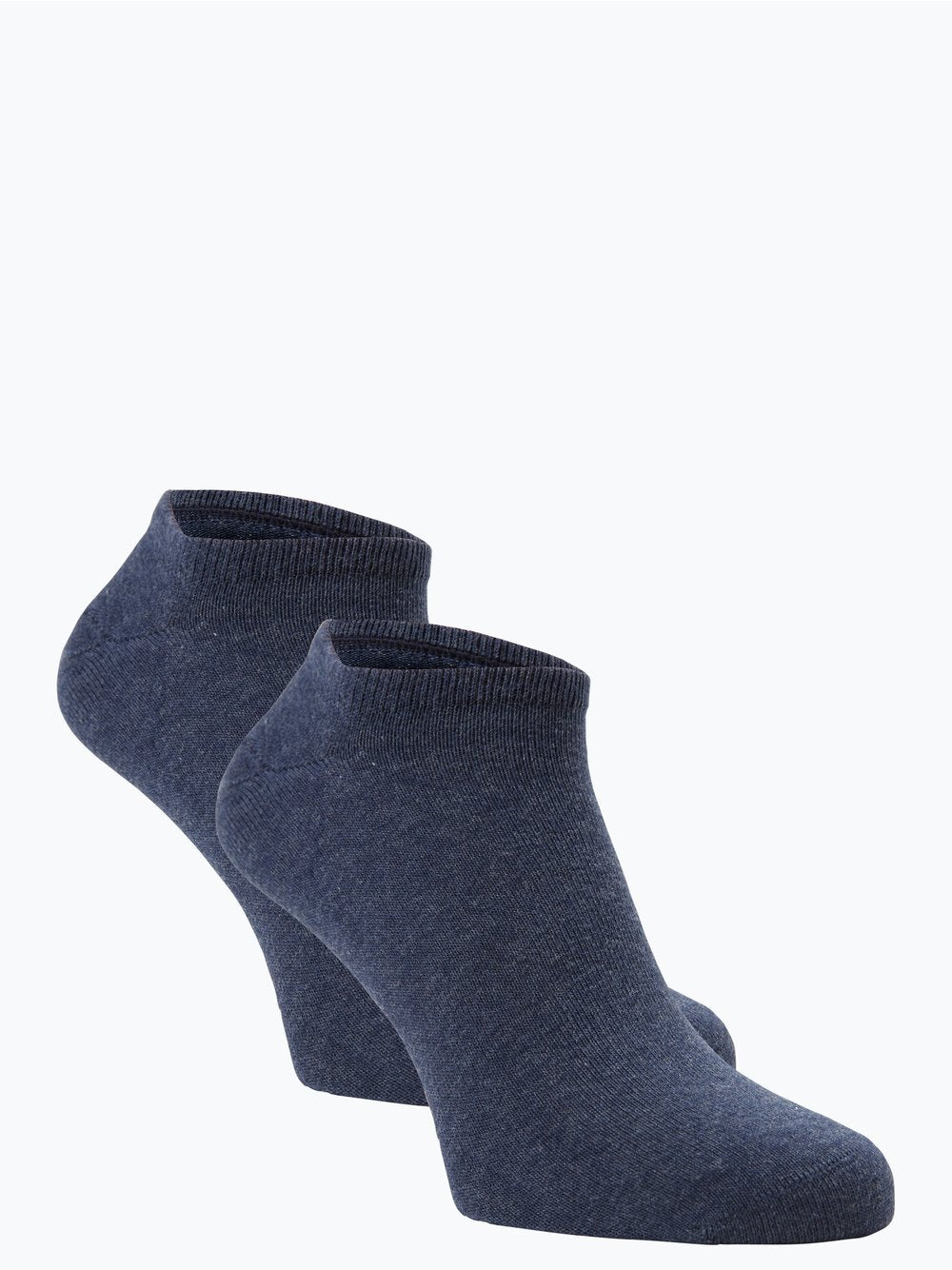 Tommy Hilfiger Sneaker-Socken im 2er-Pack Herren Baumwolle