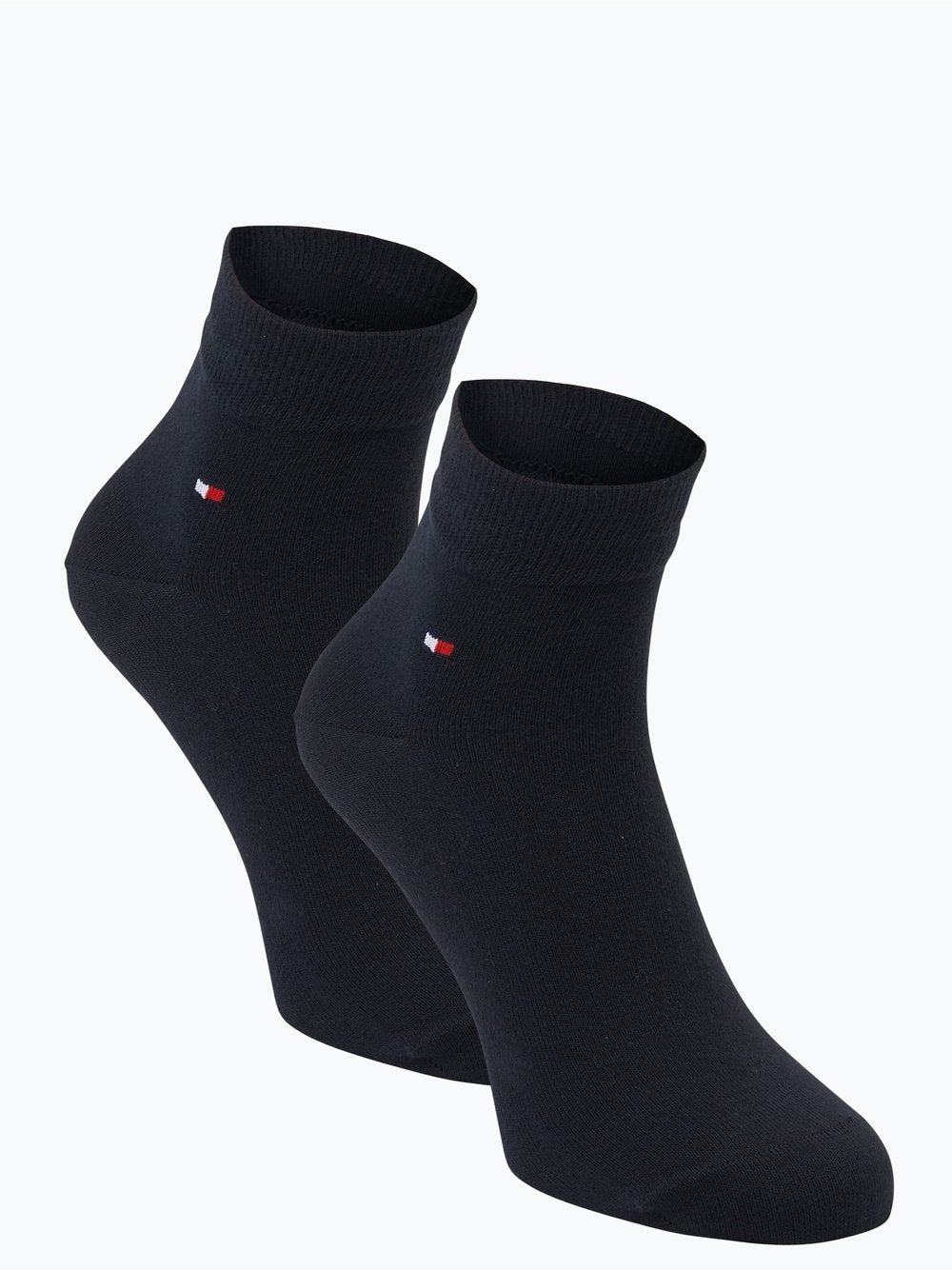 Tommy Hilfiger Socken im 2er-Pack Herren Baumwolle