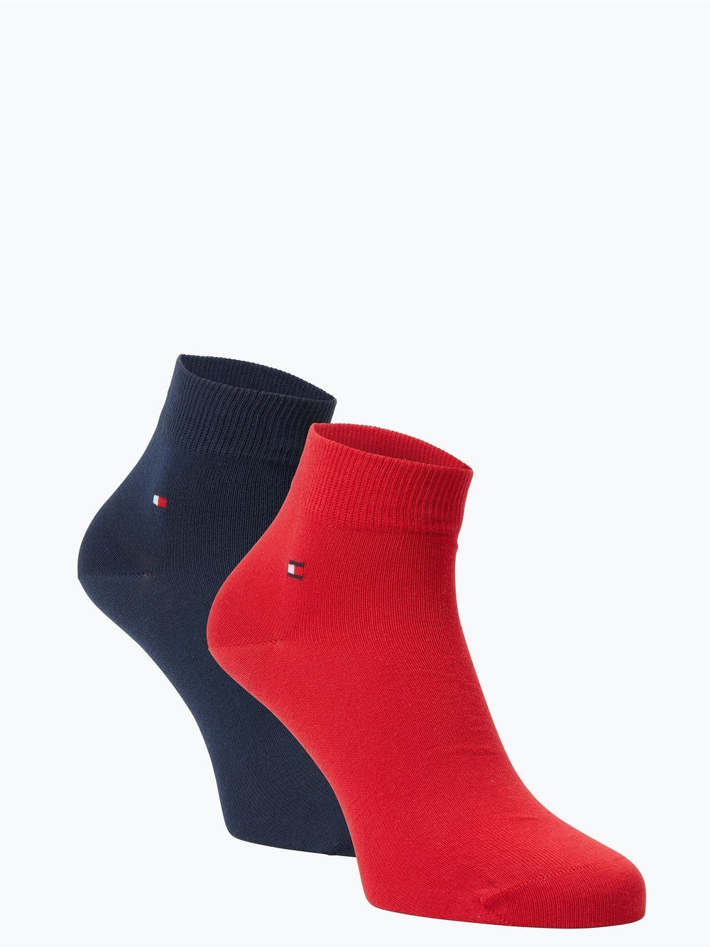 Tommy Hilfiger Socken im 2er-Pack Herren Baumwolle
