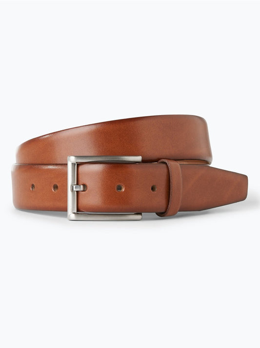 Monti Ledergürtel Herren