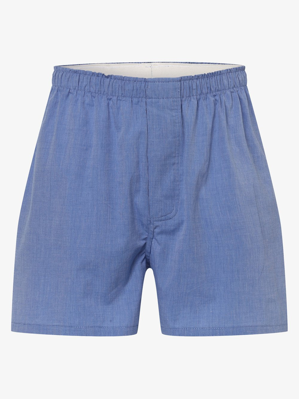 Mc Earl Boxershorts Herren Baumwolle kariert