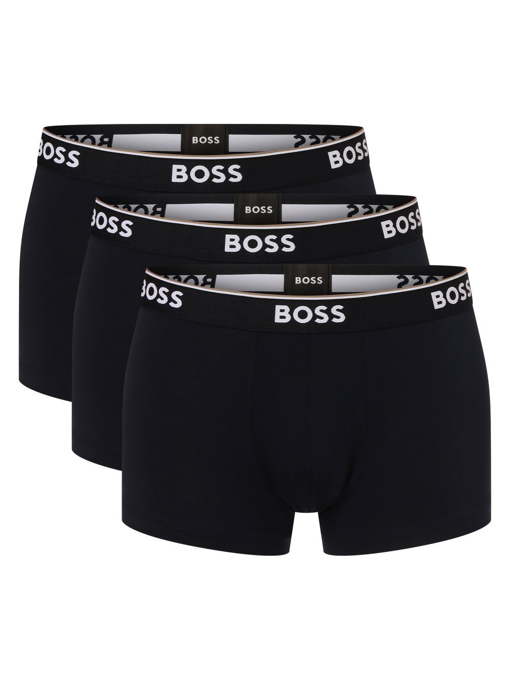 BOSS Pants im 3er-Pack Herren Baumwolle